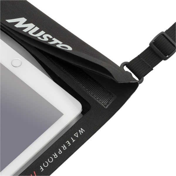 2026 Musto WP-tabletetui 81262 - Black